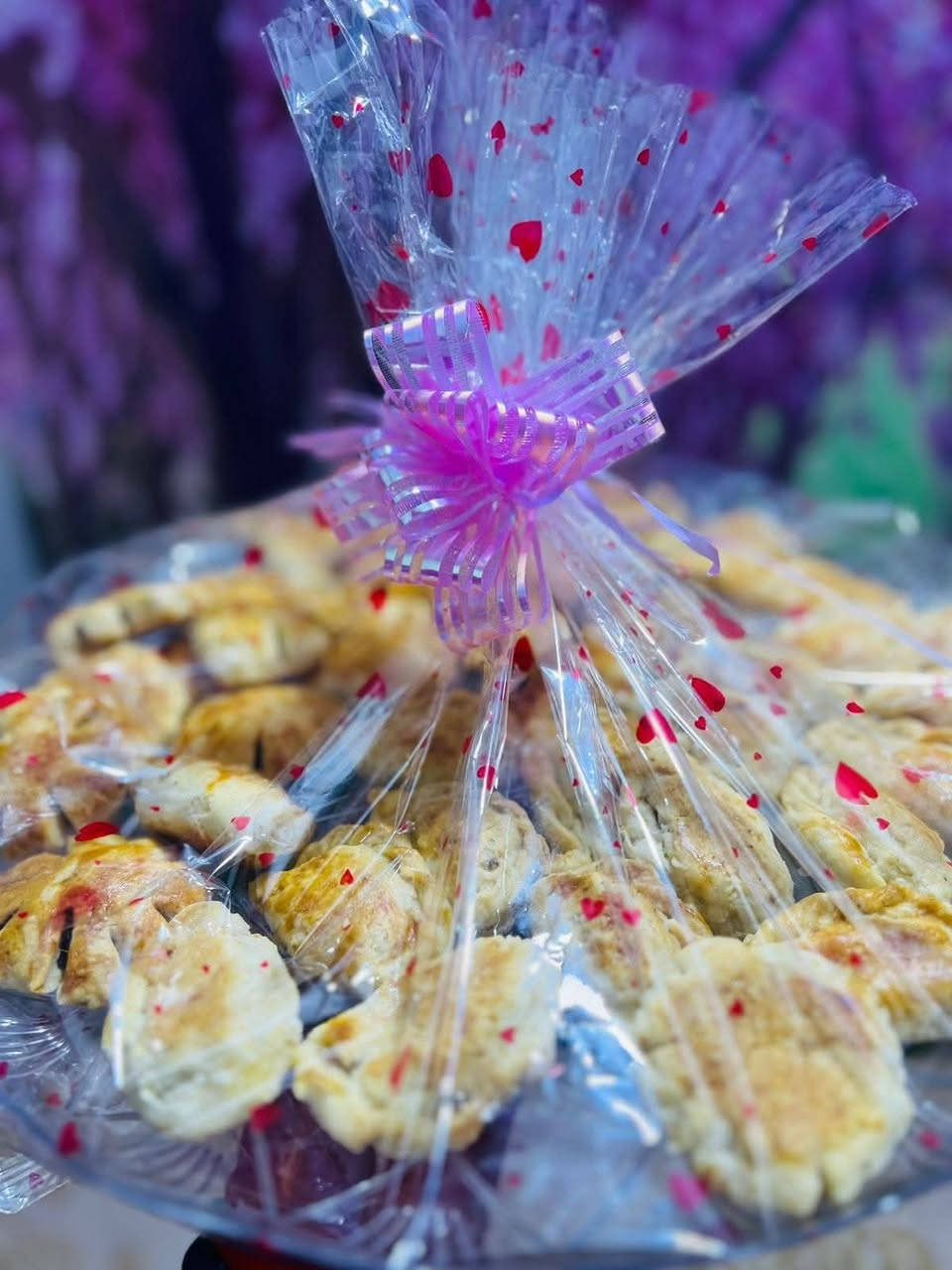 عرض خاص 
اطلب اربع كيلوات تاخذ الكيلو الخامس مجانا


**إذا كنت صاحب هذا الإعلان وتريد حذفه لأي سبب، رجاءا أرسل رسالة إلى الدعم الفني**