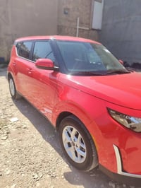 كيا سول • ٢٠٢٤ • بدون ايرباج