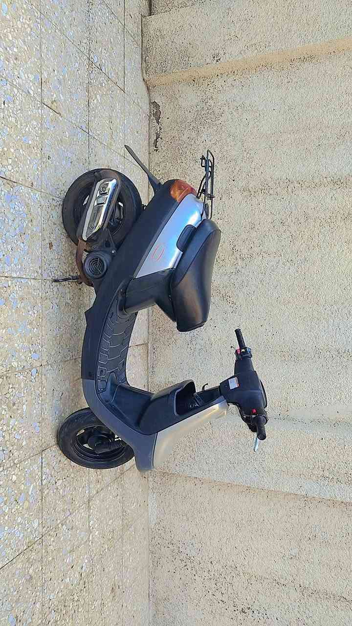 دراجة 60 بطة للبيع مكاني بغداد الكاضمية الاستفسار عالواتساب ***********
