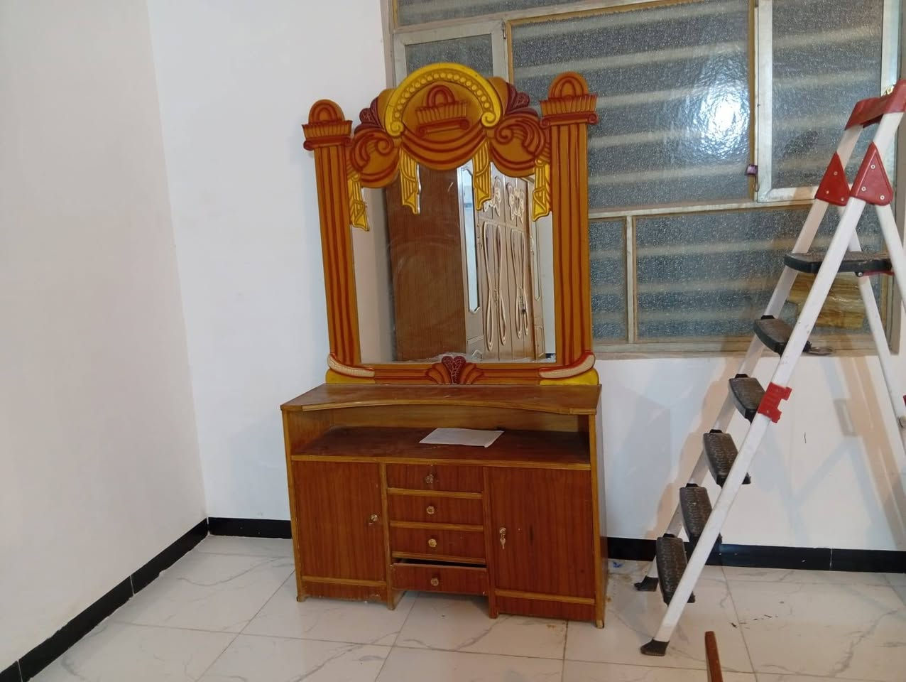 خشاب للبيع 550 بيها مجال


**إذا كنت صاحب هذا الإعلان وتريد حذفه لأي سبب، رجاءا أرسل رسالة إلى الدعم الفني**