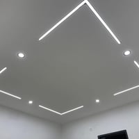 ديكورات ملكية • جبس بورد • أربيل دهوك السليمانية