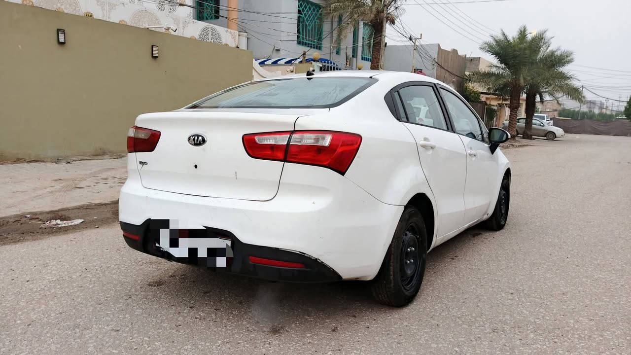 كيا ريو مديل 2015 ادوات ادوات كصة جنطة  محرك 1600 دوش . متوئمة اربيل نكليزي طبق الاصل علة رقم شاصي ارقام وسنويه شغل مرتب  كير مكينه جدد كهربائيات كلهة جاهزة  مكاني نجف السعر 42 للستفسار‏ *********** ‏
