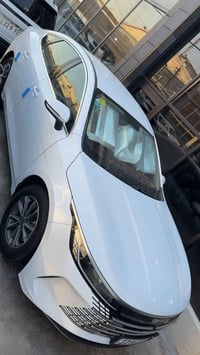 BYD دستروير 2025  ماشية  3000  رقم بغداد تحويل شوكت ميعجبك رقم الهاتف ...