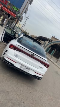 كي فايف • ٢٠٢١ • رقم بغداد