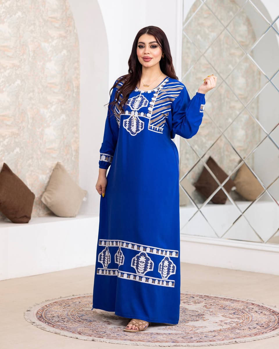 وصلت وجبه جديده #مع_تخفيض

دشداشة مصري

خامة قطن مراسي تطريز مع استراس  شرط الفحص 

XL - 2XL 

الدرزن 105 الف
سعر القطعه مفرد 15 الف

توصيل جميع المحافظات 5 الف


**إذا كنت صاحب هذا الإعلان وتريد حذفه لأي سبب، رجاءا أرسل رسالة إلى الدعم الفني**