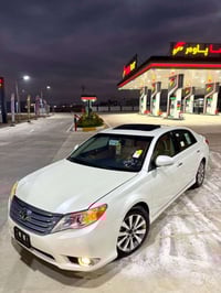 افالون • ٢٠١٢ • نمره دبي