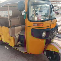 تكتك • موديل 22 • فلكت حي النصر