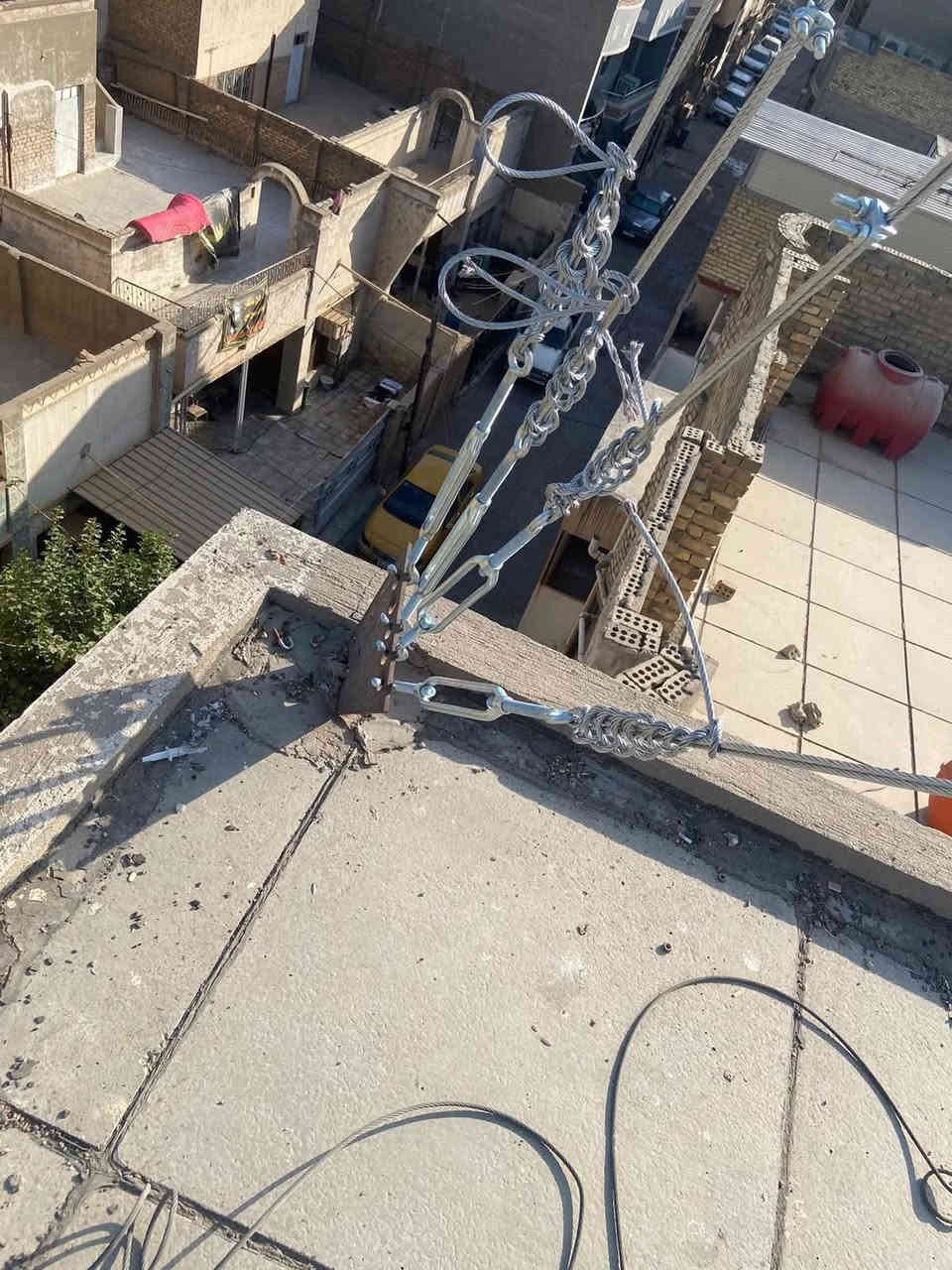 تحية طيبة 
كوادر متخصصة في فتح ونصب وصيانة الابراج 👷‍♂️
( ايراني – عراقي )-(ثلاثي – رباعي ) بأسعار مناسبة 
***********  عبدالله ☎️
