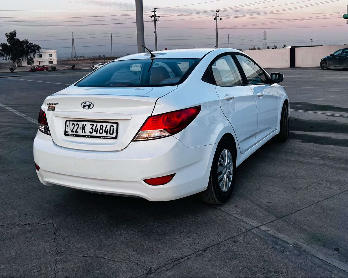 هوندا ئەکسند مودیل 2017مواسفات 
خلیجی داخل زەرد گێرتوماتیک و عادی 
ئاوێنەکارەباجام کارەبا  ڤولیوم دژخلیسکان
سیستەم ico بلوتوز ABS  
سیارە بێ مەسروفە هەیکەلی جوانە
سبوغ وێنەی سونەرم داناوە پشتوپێش کەپس
گێرومکینەدوش نەکرایتەوە136هزار رویە
سەنەوی رەقەم نوێیە تحویل غرامە بەشەرت
سعری 95$وەرەقە ژم***********
واتسئاب لەسەرە شوێن هەولێر أربيل, العراق
