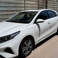 سيراتو ٢٠٢٢ • وارد خليجي • محرك ١٦٠٠