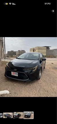 كورلا • ٢٠٢١ • رقم بغداد