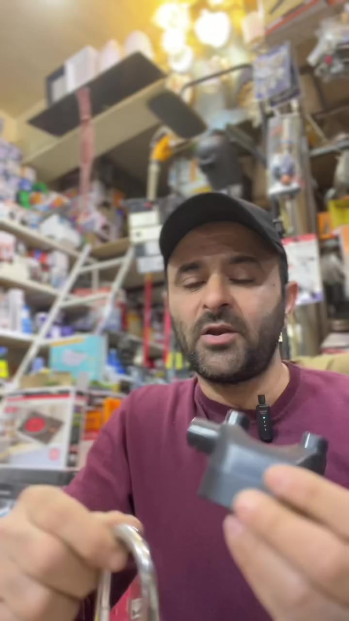 تفلايش لاسعار💥💥💥محلات عوف لانشائيات والكهربائيات اسعارنا تنافسيا
العنوان طوز خرماتو السوك الكبير مجاور كراج السيد أو مصور الجامعه
*********** الهاتف📞📞📞📞
*********** واتساب 📞📞📞

👇👇👇 كامل التفاصيل داخل الفيديو

عن المنتج حياكم الله

يوجد لدينا خدمه توصيل داخل طوز ١٠٠٠
لكل محافظات العراق ٥٠٠٠
