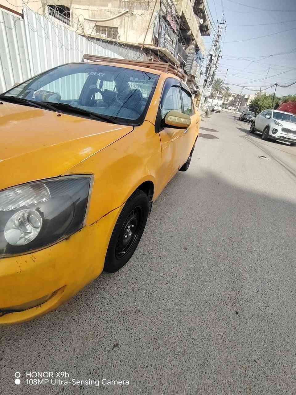 السلام عليكم
للبيع جيلي fc ٢٠١٢ بسمي
كامله من محرك وكير وصدر يعني كبل للشارع سنويه لل٢٠٢٧
هزه جديده
يرادلها جامه فقط
للبيع مكاني بلمنصور هاتف ***********
