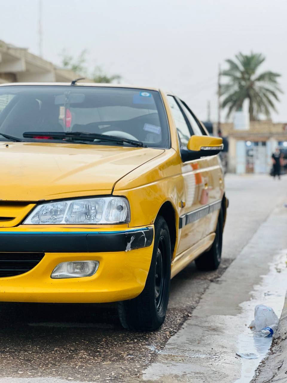السلام عليكم بيجو بارص للبيع موديل 2013بسمي سنويه 31مصفره هيئه وغرامات  بسمي السعر 38وبيه مجال مكاني الديوانيه الحمزه الشرقي رقم ***********
