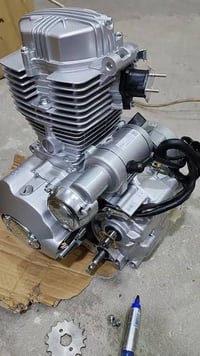 ستوته • جديد • دراجة ايراني