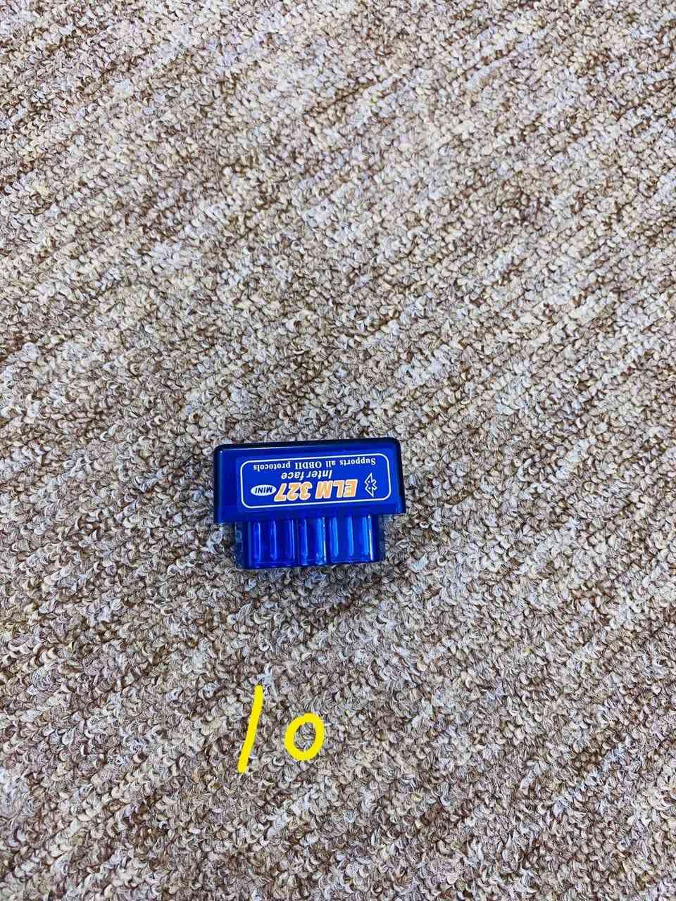 وصلة بلوتوث لكشف اعطال السيارات ب12مع التوصيل


**إذا كنت صاحب هذا الإعلان وتريد حذفه لأي سبب، رجاءا أرسل رسالة إلى الدعم الفني**