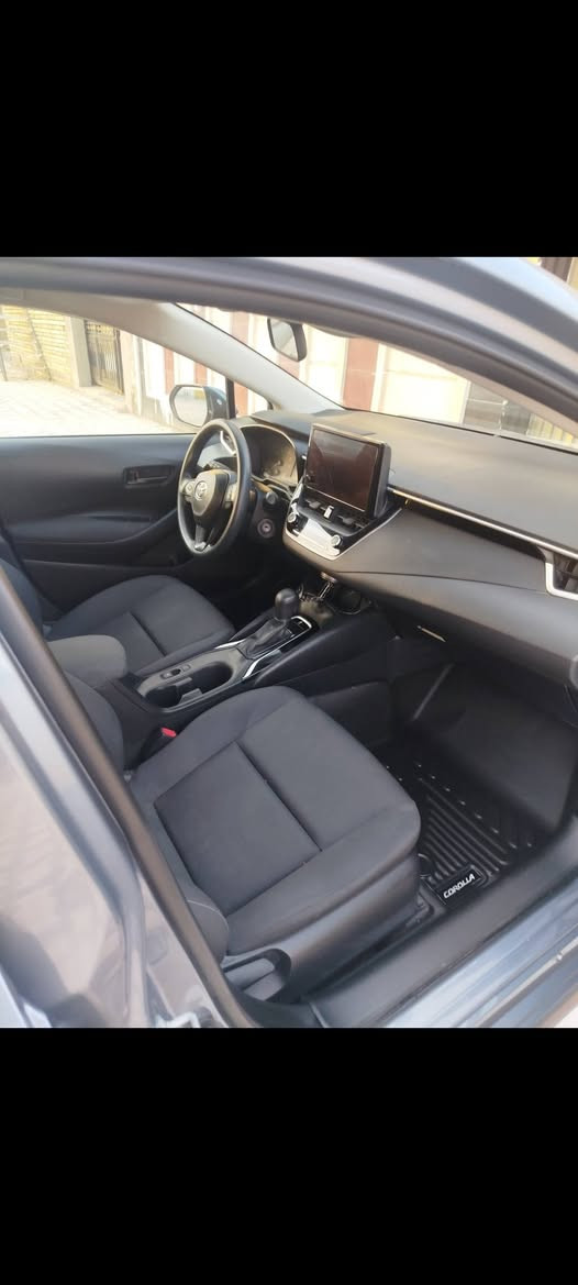 كورولا LE 2024 حره محرك 2000 ماشيه 35 الف كفاله عامه عدا بارد قليل بالبنيد رقم بصره مكان السياره ناصرية ***********
