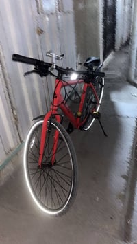 للتواصل: 07864690818  🔴🔴دراجة الطرق السريعه  دراجة هوائية أمريكية USA🇺...