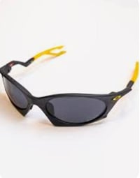 نضارة رجالي رياضي • ألوان • أكثر من ١٠٠