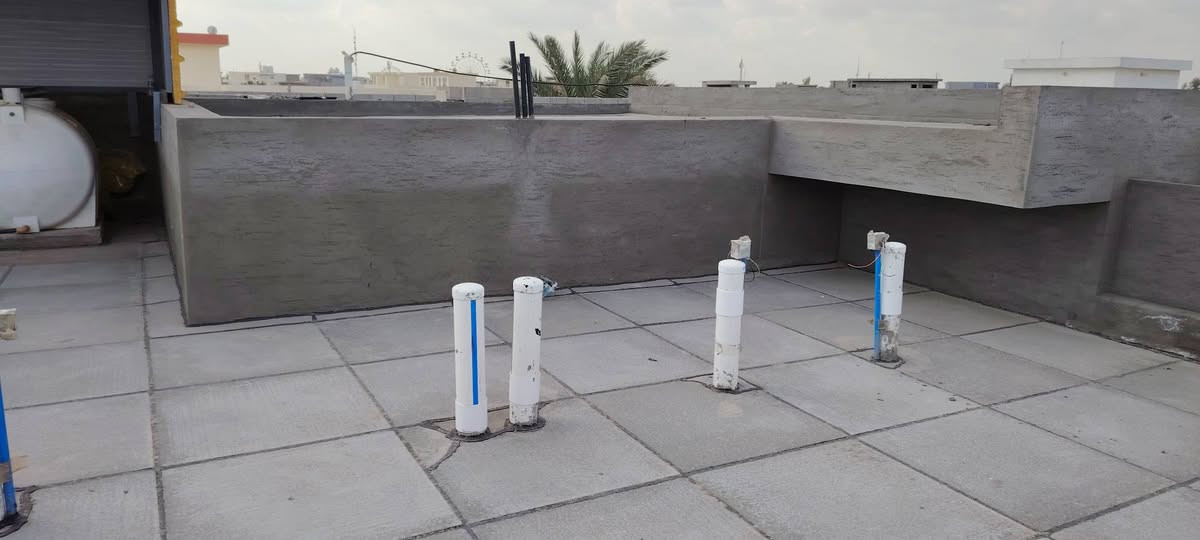 سلام عليكم
خلفة لبخ ونثر وترميم  عمل كافة البخ الأسمنت عمل واجهات لبخ سياجات جميع انواع البخ كادر كامل👷 شغل درجة أولى✅ للاتصال *********** 📞متوفر واتساب أو مراسلة الصفحة نتمنى أن ينال اعجابكم 🤗المكان بغداد المدائن.🏤    الأسعار.   
سعر المتر السقل ٥الف        
سعر المتر الجرارة ٤الف
سعر المتر التشميع ٣الف.                 أبن المدائن 
سعر المتر التقطيع 8الف
سعر المتر الصبغ ٢ الف.
سعر المتر لبخ ونثر ٥الف.
ملاحظة أكل شرب سكلات كلة علي يعني انت فقط ذبلي مواد
