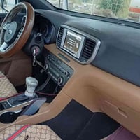 سبورتج خليجي بغداد ماشيه ٧٠٠٠ موديل ٢٢مكفوله السعر ٢٢٥٠٠ وبيه فلوجة رق...