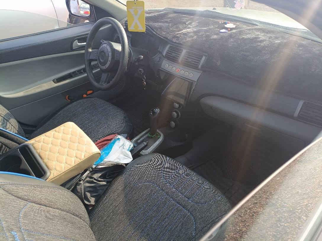 بروتون بيروسونا موديل 13 كفاله قطره صبغ ما بيها محرك جديد موديل 2016 تبريد كهرباء جاهزه سياره رقمها بصره موجوده بالبصره سعرها 65 ورقه وبيع مجال *********** البصرة, العراق
