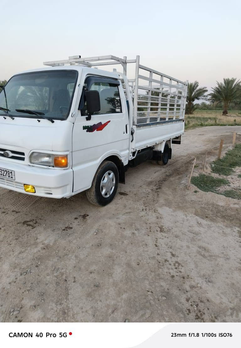 السلام عليكم كيه تك قمار للبيع موديل 96 رقم بغداد انكليزي سنويه لل31
8 چنكال مكفولة كير محرك اكسل شاصي كهربائيات حداديه تخم تاير السياره جاهزه 

السعر 50  وبيه مجال 

المكان بابل 

الرقم//***********
