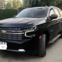 تاهو LS • موديل ٢٣ • ماشية ٨٣ الف