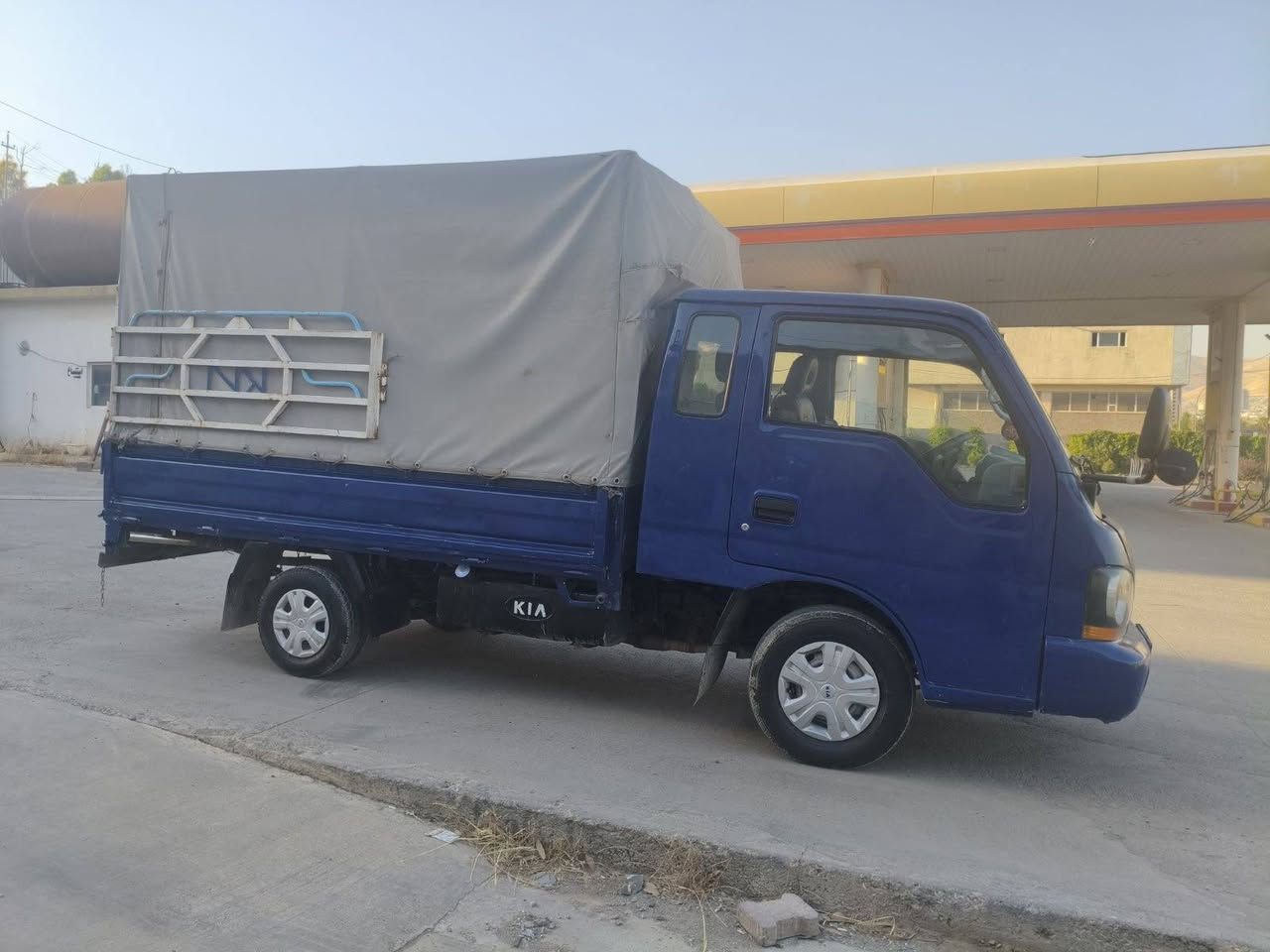 سلاوئە م کیایە بۆڤرۆشتن عە بول عوێن مۆدیل ٢٠٠٢گێڕومە کینە وئاکسلی بە شە رت ئاڕمی پلاستیك هە ولێربە شە رتی ئاڕمو ئە وە لیاتوخە رامە سعری ٥٨ گە لاومعامە لە ژم ***********یان*********** السليمانية, العراق
