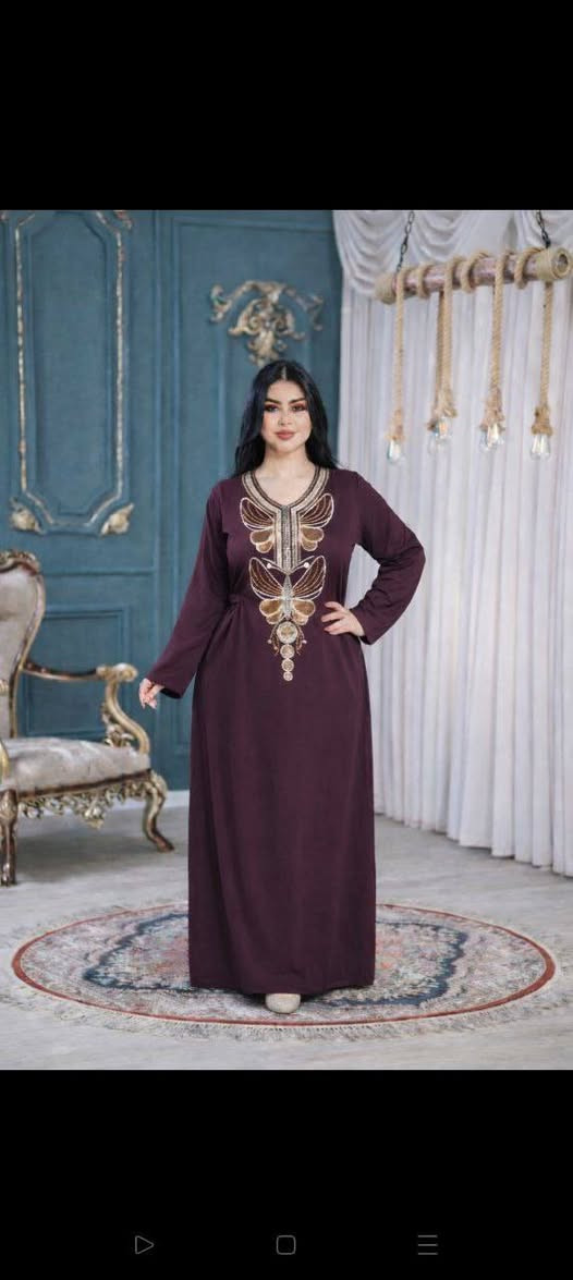 عرض خاص زبائنه 📢📢📢
كشمير ايطالي مطرز نقش طويل 
لاستيك من جوانب 
مقاس L.xl.xxl
الدرزن 4.لون بدون تحديد 
سعر الدرزن 55الف 
📢📢📢اقل طلب للحجز درزن 
كميه محدوده جدا
للحجز 
https://t.me/zxcjnejd


**إذا كنت صاحب هذا الإعلان وتريد حذفه لأي سبب، رجاءا أرسل رسالة إلى الدعم الفني**