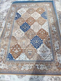 موكيت ثري دي • ١٦٠×٢٦٠سم • سبع البؤر