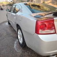 تشارجر • 2008 • بصرة المدينه