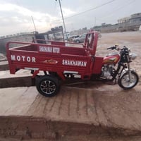 ستوته • موديل ٢٠٢٢ • محرك ١٥٠