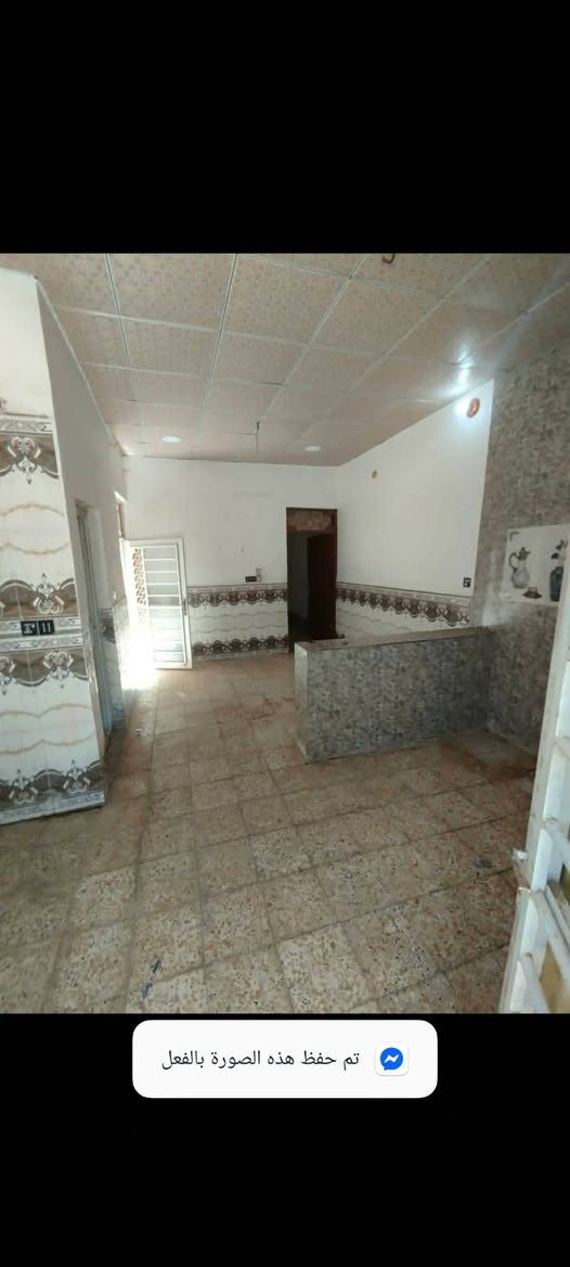 ياالله بيت للايجار مساحه 50م تفاصيل غرفه وصاله ومطبخ وحمام العنوان الحولي خلف المستوصف سعر ايجار 175 مع كهرباء وماء مقدمه شهرين


**إذا كنت صاحب هذا الإعلان وتريد حذفه لأي سبب، رجاءا أرسل رسالة إلى الدعم الفني**