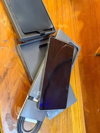 جالاكسي S25 الترا • نضافه 100 • كربلاء