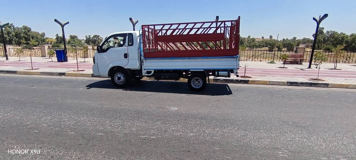 كيا فحل ٢٠١٤
محرك معمر رايمن قبل يومين تبريد شغال شاصي مكفول السياره جاهزه مجهزه للمزيد من المعلومات الاتصال على الارقام*********** او ***********
