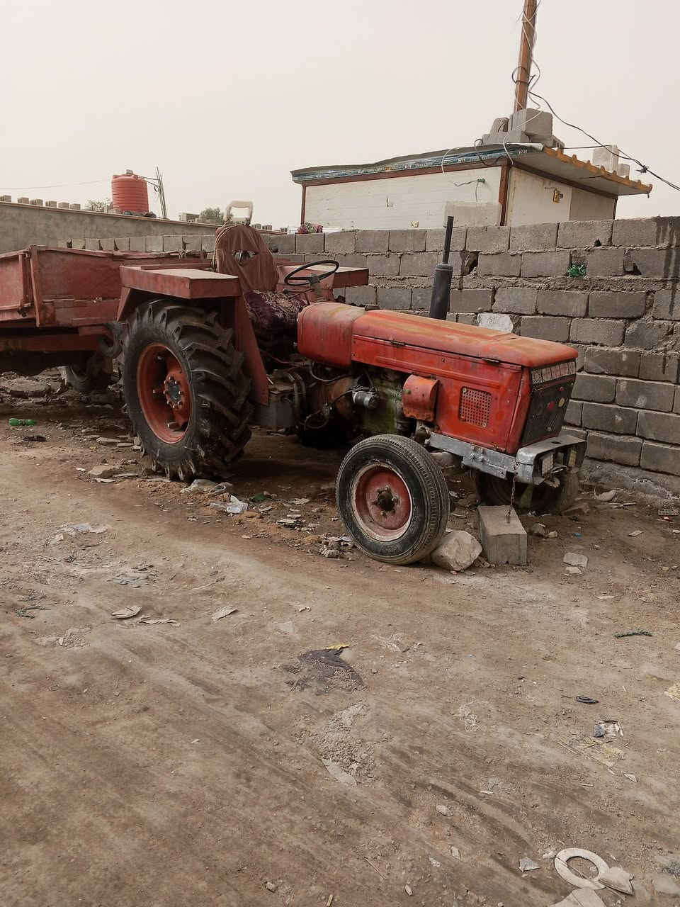 السلام عليكم
مكينة عنتر البيع موديل 1985
عنوان بصره رقم ***********
