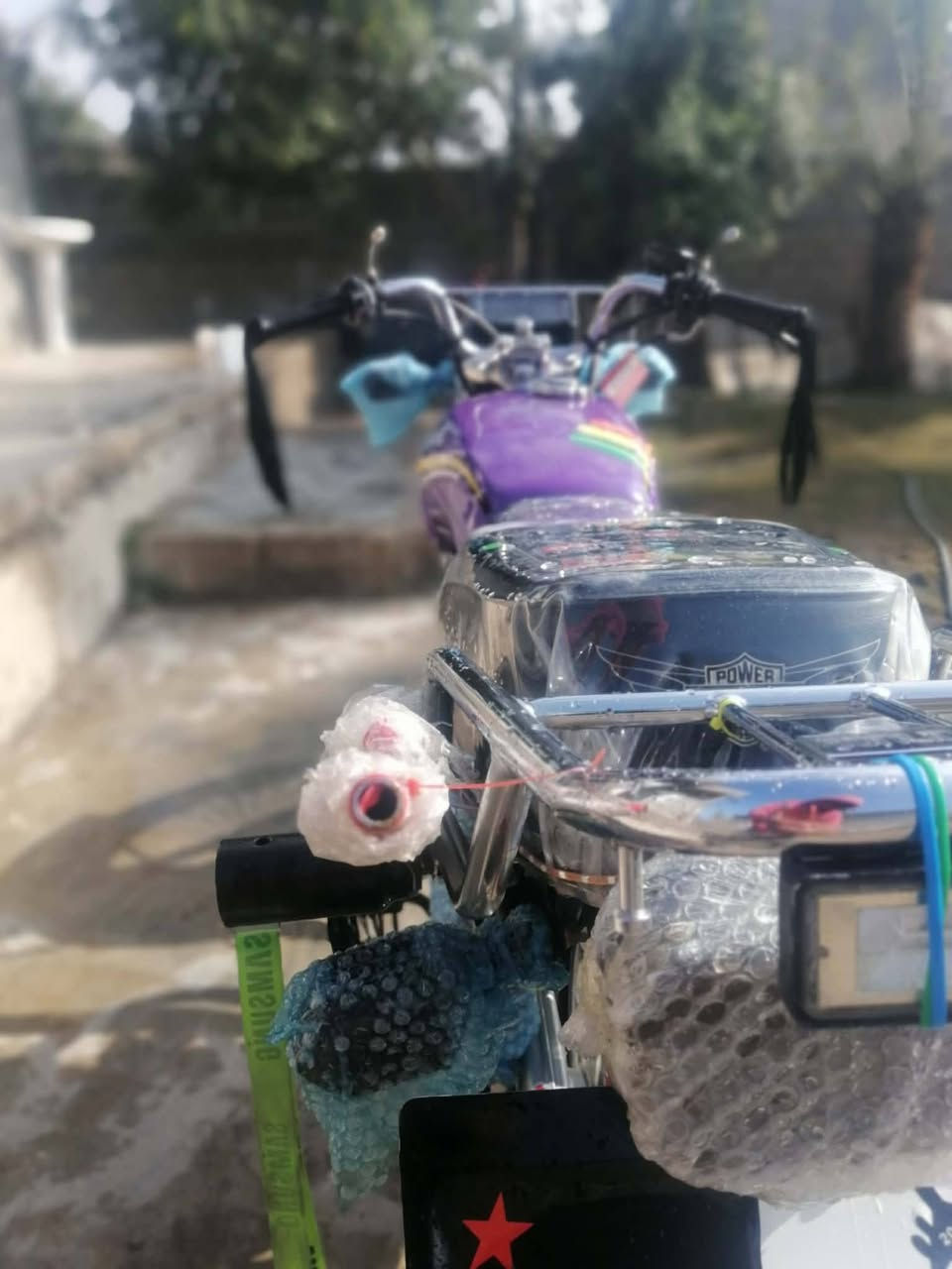 السلام عليكم تايكر خمسه كير 2025.   للبيع المكان قضا بلد الاتصال ***********. السعر 750 وبي مجال بسيط
