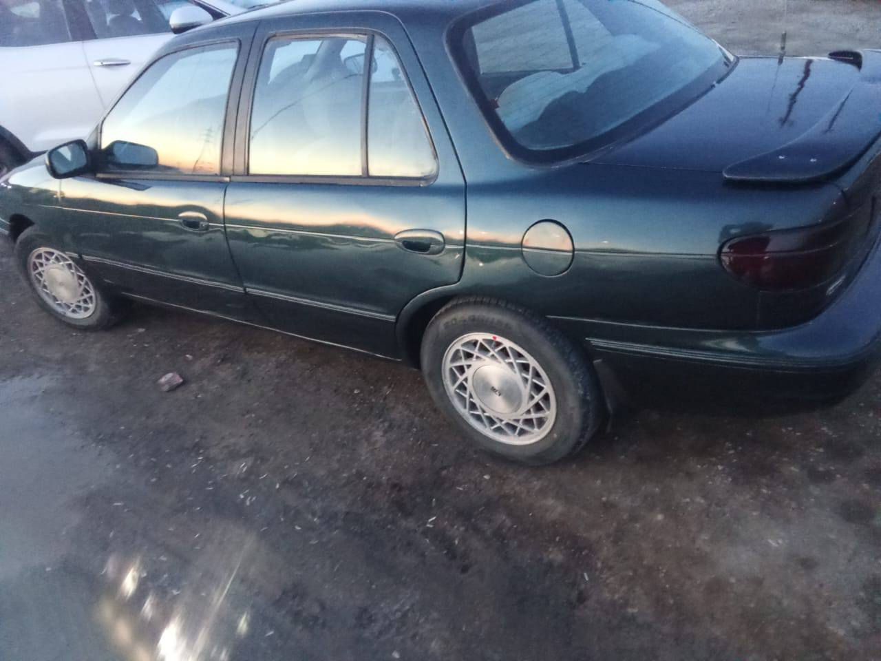 السلام عليكم سياره سيفيه للبيع نضيفه موديل 93 رقم ديالى مكلف بالنشر السلام عليكم سيفيه للبيع موديل 93 رقم ديالى السيارة خير من الله مكلف بالنشر ***********
