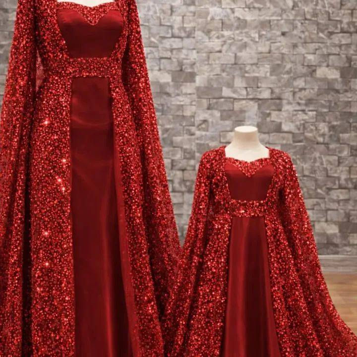 #طقم العيد وصل انتي  وبنتج 🥰🫰


**إذا كنت صاحب هذا الإعلان وتريد حذفه لأي سبب، رجاءا أرسل رسالة إلى الدعم الفني**