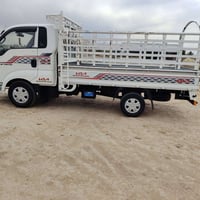 كيا • موديل ١٨ • كفاله عامه