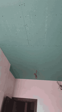 خلفة صباغ طلاس جبس عمل كافة الجبس والطلس والصبغ  بديل شيبورد بديل خشب ...