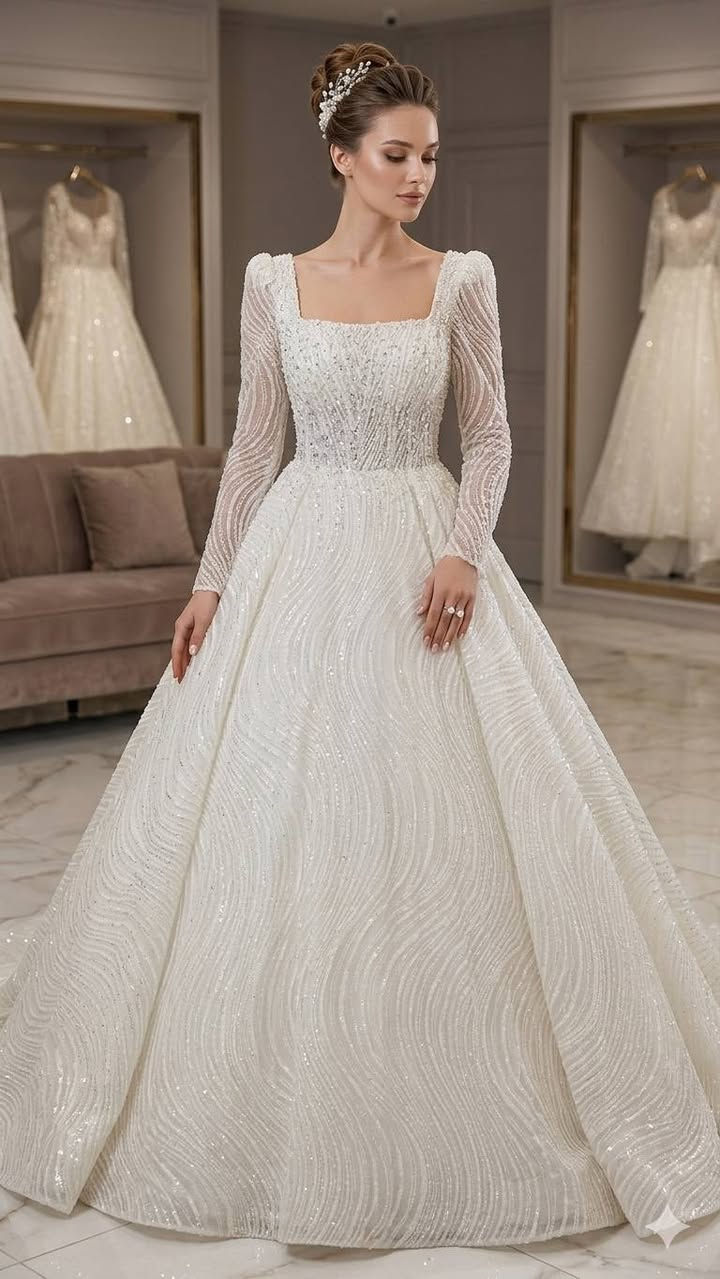 👑✨ كل العيون راح تكون عليكِ... خلي إطلالتك الكل يتكلم عنها 👰🏻‍♀️💍
https://www.facebook.com/share/1Gx9zmScdR/

في رويال لوك
نؤمن أن كل عروس تستحق إطلالة ملكية تبقى أجمل ذكرى في ليلة العمر 🤍✨

💎 كولكشن فساتين الزفاف 2026  
💎 تصاميم فخمة وراقية  
💎 تصميم خاص حسب الطلب  
💎 تعديل على المقاسات بدقة

🔥 تخفيضات 50% على موديلات مختارة  
⏳ لفترة محدودة فقط

 ❤️👰🏻‍♀️

#رويال_لوك
#فساتين_زفاف  
#عرايس_اربد
#الاردن
#عرايس_2026  
#فستان_زفاف  
#اطلالة_عروس


**إذا كنت صاحب هذا الإعلان وتريد حذفه لأي سبب، رجاءا أرسل رسالة إلى الدعم الفني**
