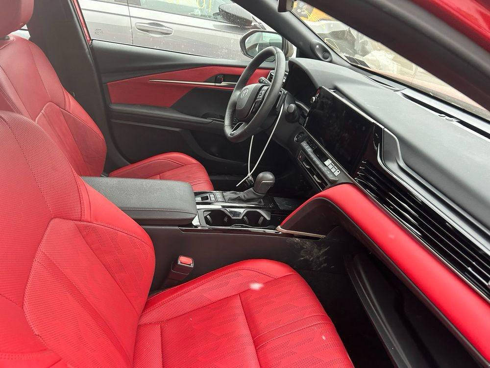 السلام عليكم

كامري موديل ٢٠٢٥ هايبرد فول الفول فئة XSE توكلار سقف أسود بانوراما خمس كاميرات حساسات مزوعة مواصفات اتريدهة كتاب شهداء او أربيل هم ترهم السعر بالحرة بدون تصليح ٢٢٠ توصل الحرة ٣/٥ تفاصيل أكثر اتصل 

***********

***********
