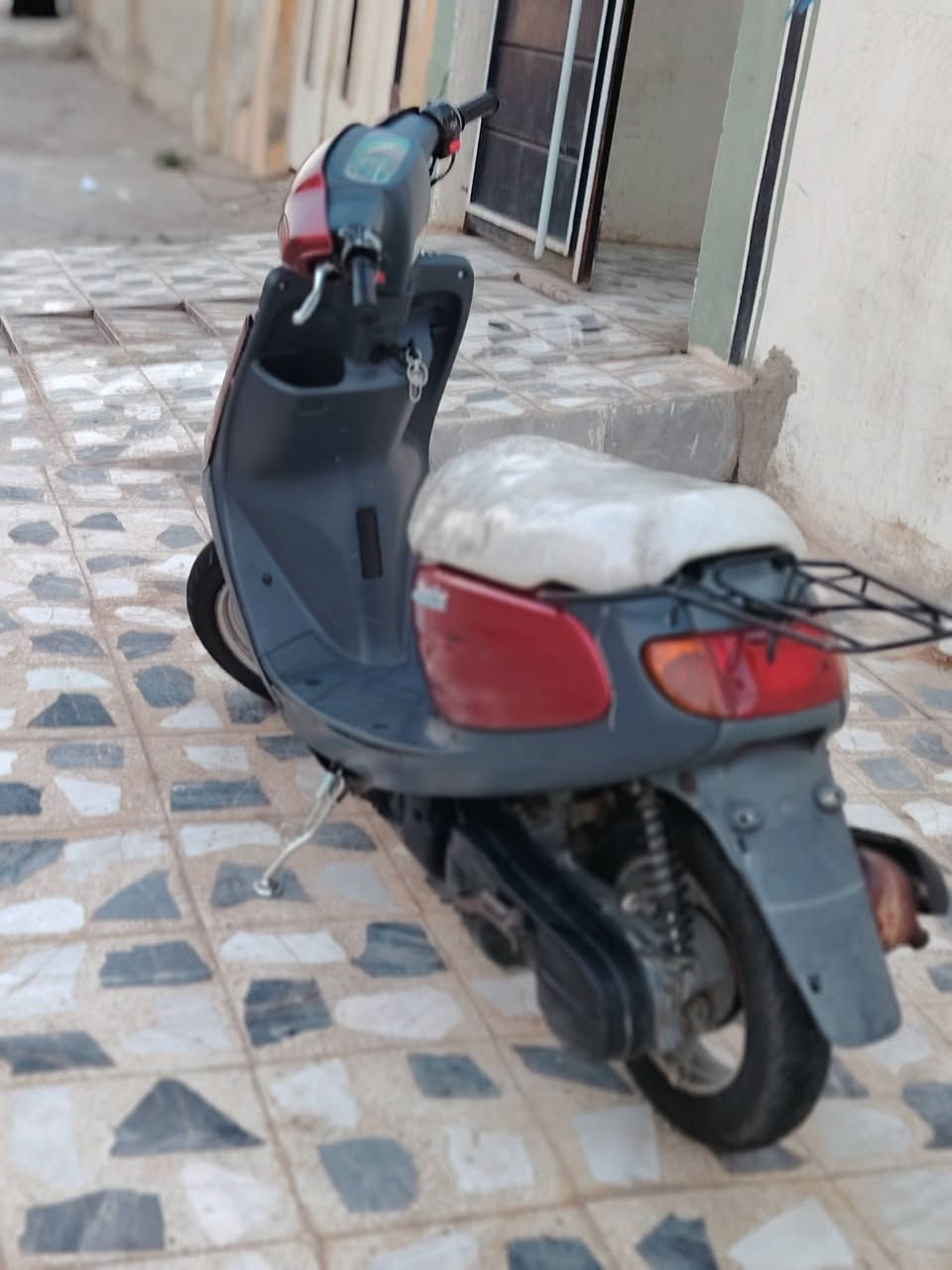 ماطور بزون نفخ
دبل سكرتر قفل اكسن
النضافه كدام العين
الماطور ماعوزو كلشي
السعر 350 بي مجال شي قليل


**إذا كنت صاحب هذا الإعلان وتريد حذفه لأي سبب، رجاءا أرسل رسالة إلى الدعم الفني**