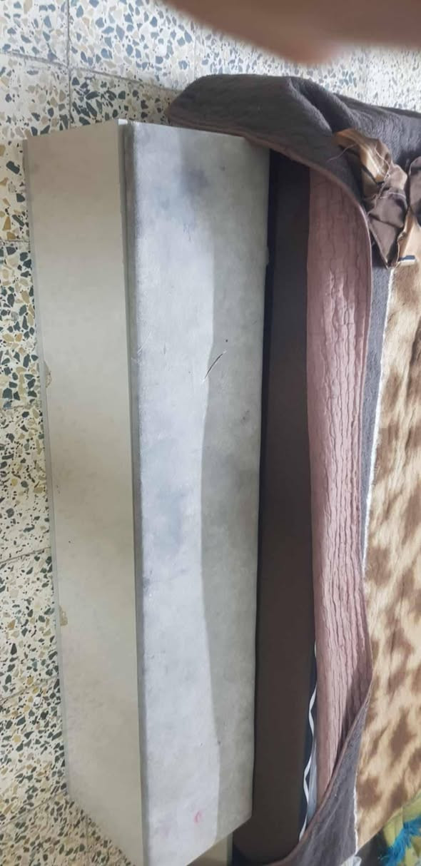 غراض بيت كلمن وسعره


**إذا كنت صاحب هذا الإعلان وتريد حذفه لأي سبب، رجاءا أرسل رسالة إلى الدعم الفني**