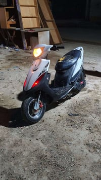 سلام علكم دراجه ماكس عدله  اللبيع بوشه بلادي 55 دراجه  شلعه معدل 120حق...