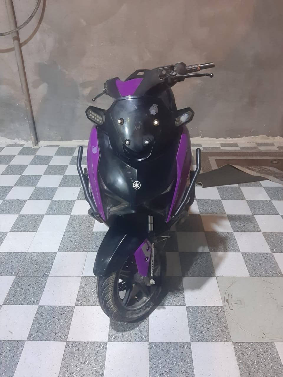 Zkh  للبيع السعر ٦٥٠ قابل للتفاوض داخل مكان تنومه شط العرب غير متواجد عل الفيس ***********
