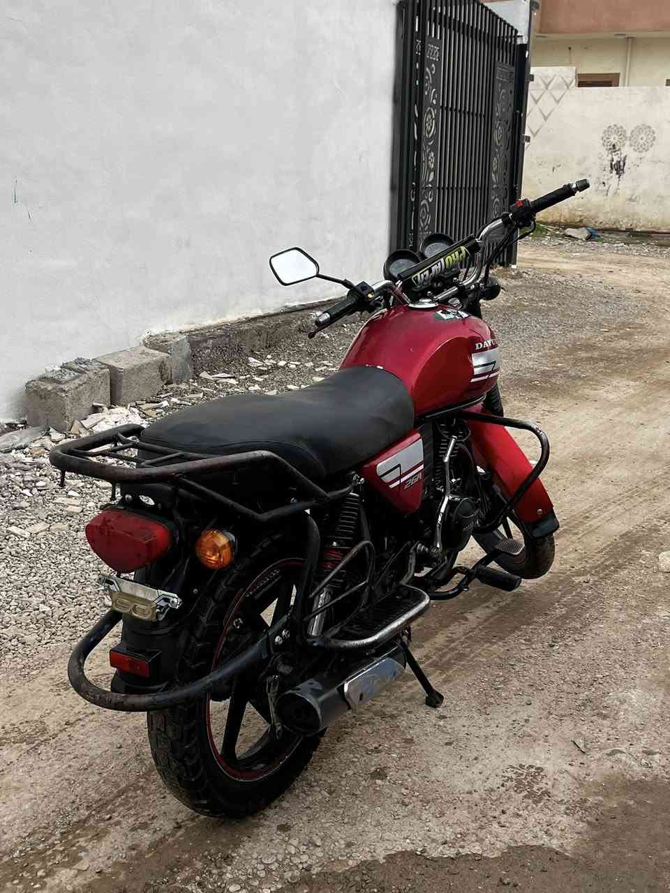 البيع دايون موديل 2019 اي عيب مابي شرط من كل شي مكينه كبس كهربائيات كلهل شغال سعر 850 وبي مجال للشراي رقم ***********
