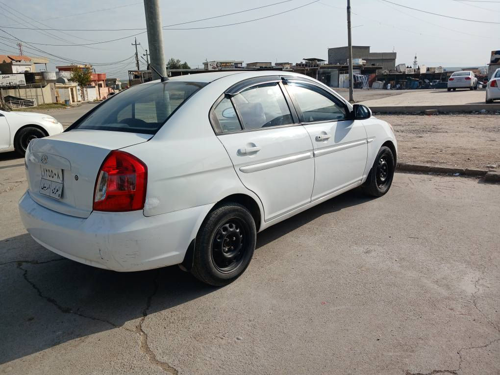 اقرا التفاصيل بعدين خابر هونداي٢٠٠٩كيرمحرك تحويل شرط ٣قطع صبغ بدون دواخل٨٢ورقه*********** موصل, نينوى
